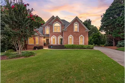 1725 Bucks Club Drive, Alpharetta, GA 30005 - Photo 95