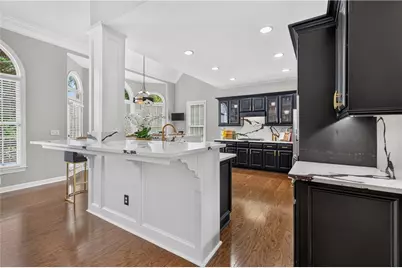 1725 Bucks Club Drive, Alpharetta, GA 30005 - Photo 17
