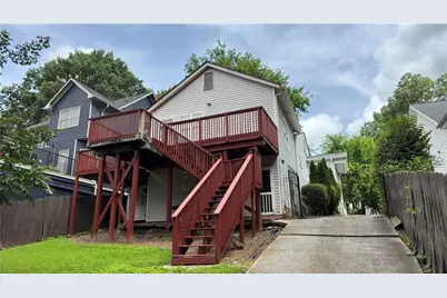 507 Boulevard Place NE, Atlanta, GA 30308 - Photo 7