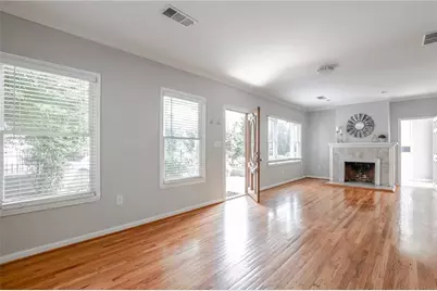507 Boulevard Place NE, Atlanta, GA 30308 - Photo 17