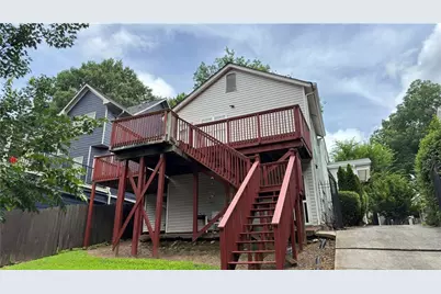 507 Boulevard Place NE, Atlanta, GA 30308 - Photo 9