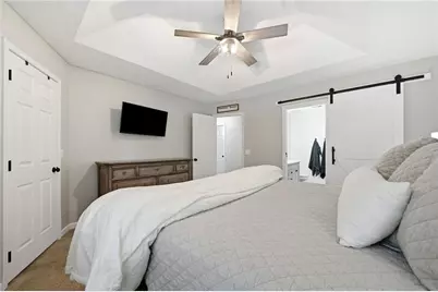 3063 Rockview Drive, Loganville, GA 30052 - Photo 25