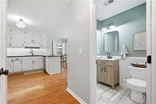 3063 Rockview Dr, Loganville, GA 30052 - Photo 11