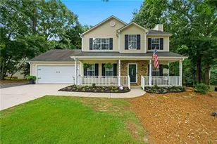 3063 Rockview Dr, Loganville, GA 30052 - Photo 1