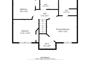 3063 Rockview Dr, Loganville, GA 30052 - Photo 37