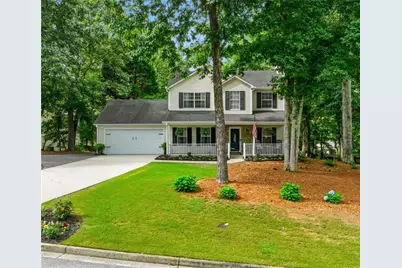 3063 Rockview Drive, Loganville, GA 30052 - Photo 3