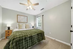 3063 Rockview Dr, Loganville, GA 30052 - Photo 31