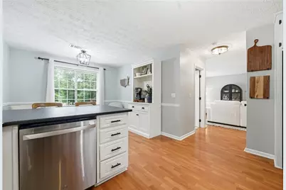 3063 Rockview Drive, Loganville, GA 30052 - Photo 17