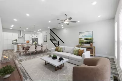 [Address not provided], Woodstock, GA 30188 - Photo 3