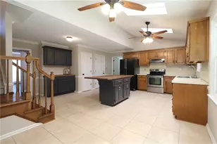 709 Larkspur Blvd NW, Acworth, GA 30102 - Photo 5