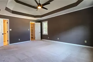 709 Larkspur Blvd NW, Acworth, GA 30102 - Photo 13