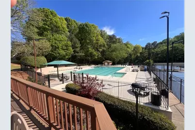709 Larkspur Boulevard NW, Acworth, GA 30102 - Photo 31