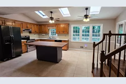 709 Larkspur Boulevard NW, Acworth, GA 30102 - Photo 5