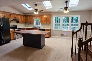 709 Larkspur Blvd NW, Acworth, GA 30102 - Photo 5