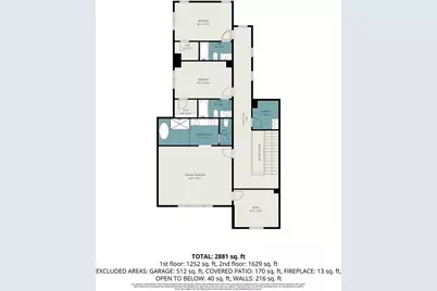 [Address not provided], Atlanta, GA 30307 - Photo 13