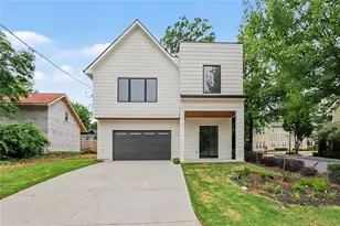 [Address not provided], Atlanta, GA 30307 - Photo 1