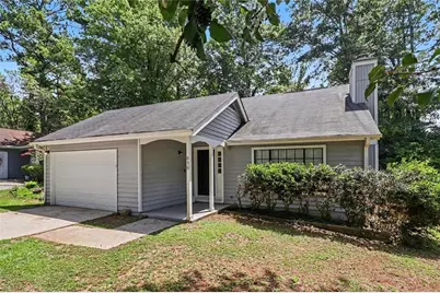 856 Park Villa Way, Jonesboro, GA 30238 - Photo 3