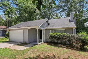 856 Park Villa Way, Jonesboro, GA 30238 - Photo 3