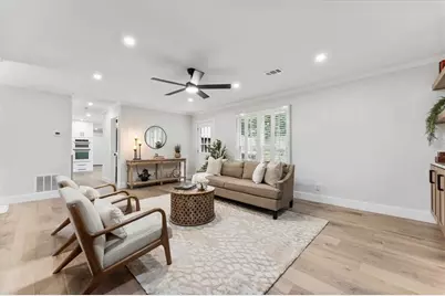 131 Indian Hills Court, Marietta, GA 30068 - Photo 25