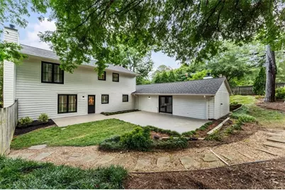 131 Indian Hills Court, Marietta, GA 30068 - Photo 93