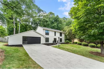 131 Indian Hills Court, Marietta, GA 30068 - Photo 9