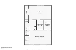 687 Redland Dr, Riverdale, GA 30238 - Photo 3