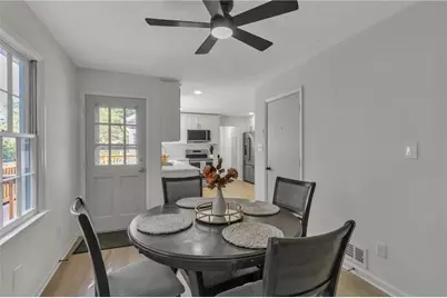1414 Golf Link Drive, Stone Mountain, GA 30088 - Photo 11