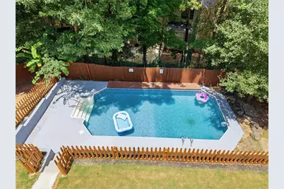 1414 Golf Link Drive, Stone Mountain, GA 30088 - Photo 49