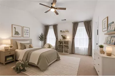 3743 Chattahoochee Summit Drive SE #2, Atlanta, GA 30339 - Photo 15