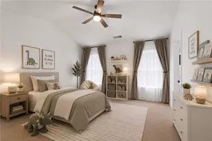 3743 Chattahoochee Summit Dr SE, Atlanta, GA 30339 - Photo 15