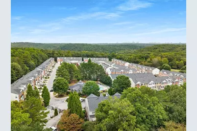 3743 Chattahoochee Summit Drive SE #2, Atlanta, GA 30339 - Photo 25