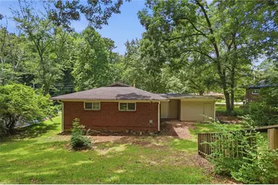 1836 Evans Drive SW, Atlanta, GA 30310 - Photo 23