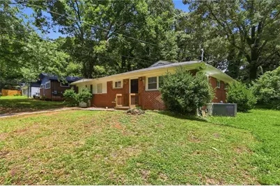 1836 Evans Drive SW, Atlanta, GA 30310 - Photo 3