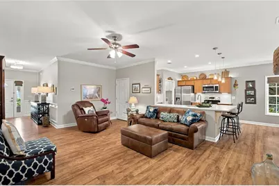 129 Holiday Road #22, Buford, GA 30518 - Photo 3