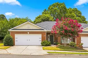 129 Holiday Rd, Buford, GA 30518 - Photo 1