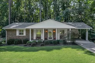 1626 Wildwood Rd, Marietta, GA 30062 - Photo 1
