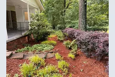1626 Wildwood Road, Marietta, GA 30062 - Photo 7