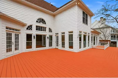 2059 Fairhill Lane NW, Marietta, GA 30064 - Photo 41