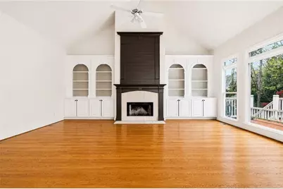 2059 Fairhill Lane NW, Marietta, GA 30064 - Photo 17
