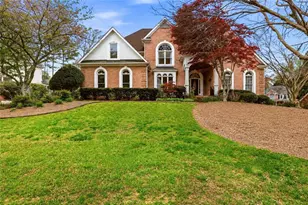2059 Fairhill Ln NW, Marietta, GA 30064 - Photo 1