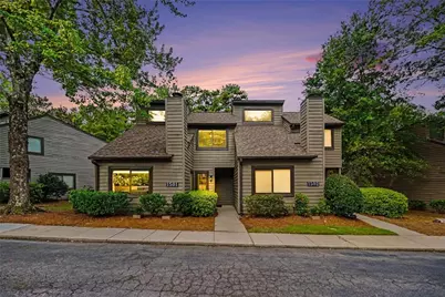 1501 Cedar Chase Lane NE, Atlanta, GA 30324 - Photo 1