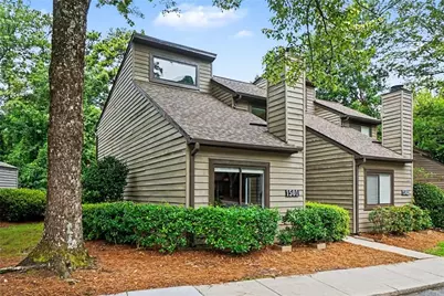 1501 Cedar Chase Lane NE, Atlanta, GA 30324 - Photo 3