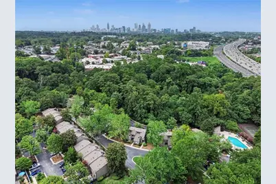 1501 Cedar Chase Lane NE, Atlanta, GA 30324 - Photo 37