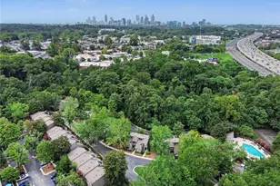 1501 Cedar Chase Ln NE, Atlanta, GA 30324 - Photo 37