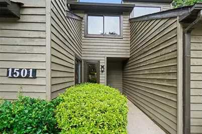 1501 Cedar Chase Lane NE, Atlanta, GA 30324 - Photo 5