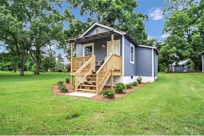 240 Jackson Street, Barnesville, GA 30204 - Photo 3