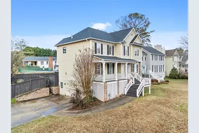 3349 Alexis Court, Marietta, GA 30066 - Photo 1