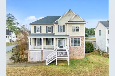 3349 Alexis Court, Marietta, GA 30066 - Photo 1