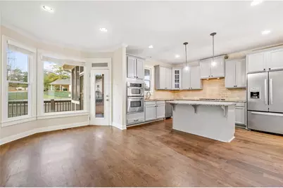 3349 Alexis Court, Marietta, GA 30066 - Photo 13