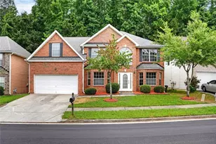 [Address not provided], Auburn, GA 30011 - Photo 1